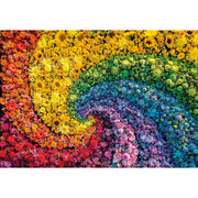 PZ1000: COLORBOOM: WHIRL