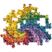 PZ1000: COLORBOOM: WHIRL