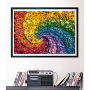 PZ1000: COLORBOOM: WHIRL