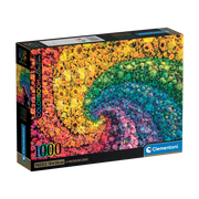 PZ1000: COLORBOOM: WHIRL