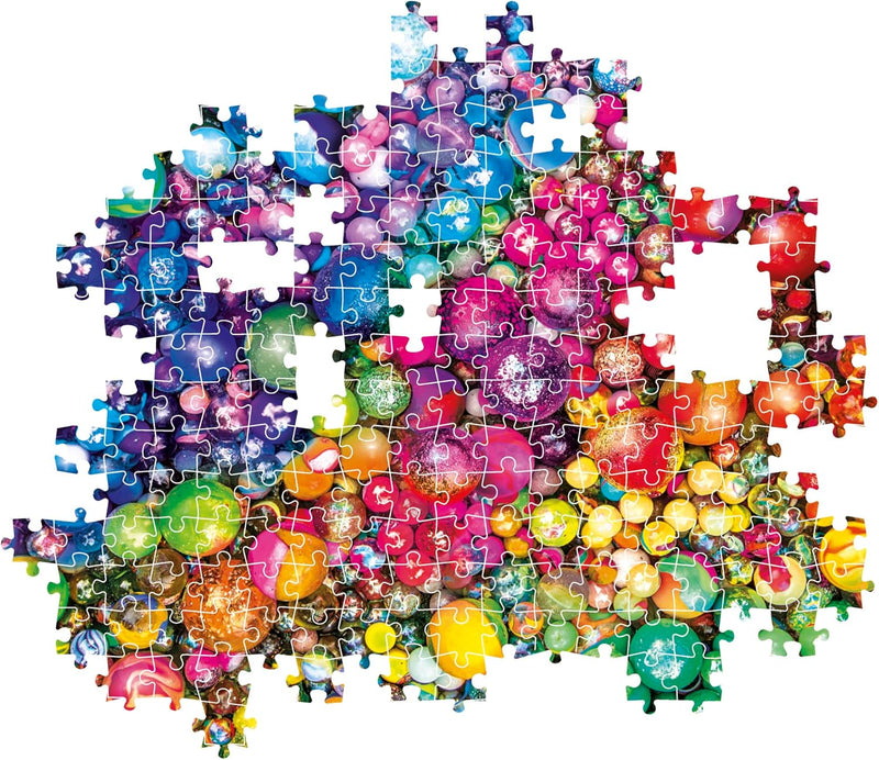 PZ1000: COLORBOOM: MARBLES