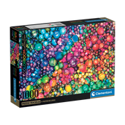 PZ1000: COLORBOOM: MARBLES