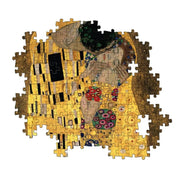 PZ1000: MUSEUM: THE KISS - KLIMT