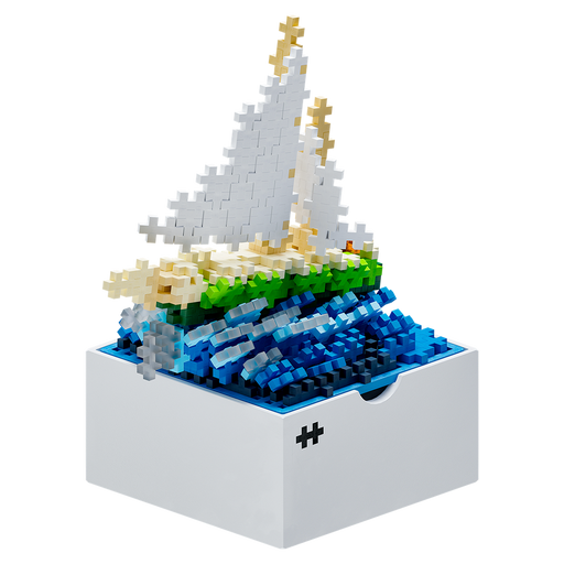 ISOSCAPES - SAILBOAT