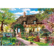 PZ1000: THE OLD COTTAGE
