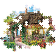 PZ1000: THE OLD COTTAGE