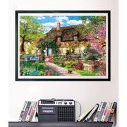 PZ1000: THE OLD COTTAGE