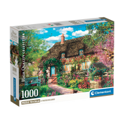 PZ1000: THE OLD COTTAGE