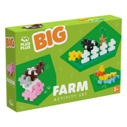 BIG - ACTIVITY - FARM