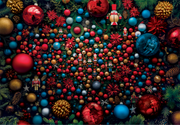 PZ1000: IMPOSSIBLE - CHRISTMAS VIBES