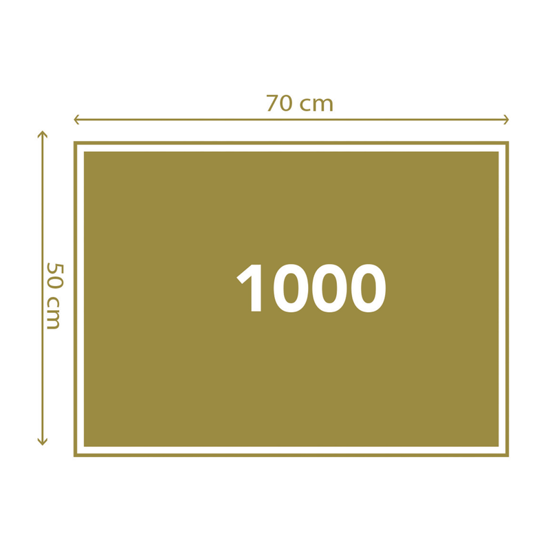 PZ1000: IMPOSSIBLE - CHRISTMAS VIBES