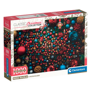PZ1000: IMPOSSIBLE - CHRISTMAS VIBES