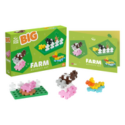 BIG - ACTIVITY - FARM