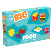 BIG - ACTIVITY - FOOD