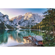 PZ1000: EMERALD LAKE BRAIES