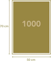 PZ1000: ANOTHER DAY IN WONDERLAND