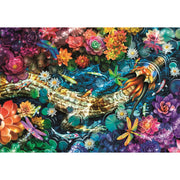 PZ1000: KOI RIVER