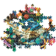 PZ1000: KOI RIVER