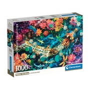 PZ1000: KOI RIVER