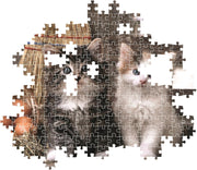 PZ1000: LOVELY KITTENS
