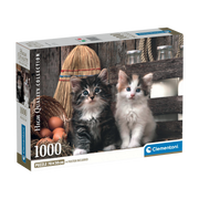 PZ1000: LOVELY KITTENS