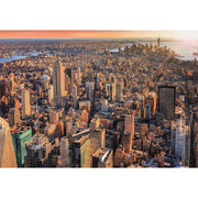 PZ1000: NEW YORK CITY
