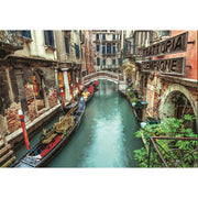 PZ1000: VENICE CANAL
