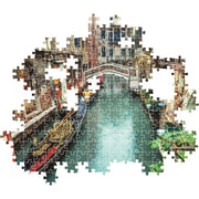 PZ1000: VENICE CANAL