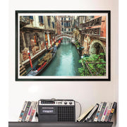 PZ1000: VENICE CANAL