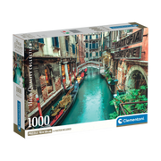 PZ1000: VENICE CANAL
