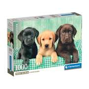 PZ1000:THREE LABS