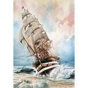 PZ1000 : AMERIGO VESPUCCI