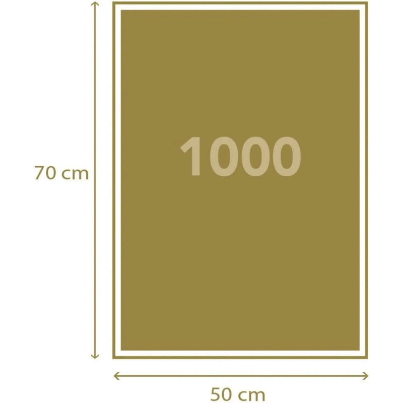 PZ1000 : AMERIGO VESPUCCI