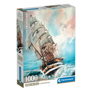 PZ1000 : AMERIGO VESPUCCI