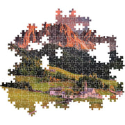 PZ1000: MAGICAL DOLOMITES