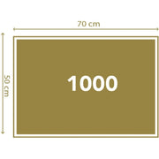 PZ1000: MAGICAL DOLOMITES