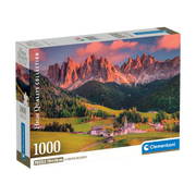 PZ1000: MAGICAL DOLOMITES