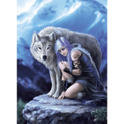 PZ1000: ANNE STOKES: PROTECTOR