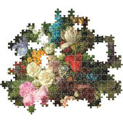 PZ1000: MUSEUM: BOWL OF FLOWERS - VAN DAEL