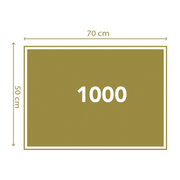 PZ1000: STREETS OF PARIS
