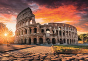 PZ1000: ROMAN SUNSET
