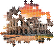 PZ1000: ROMAN SUNSET