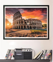 PZ1000: ROMAN SUNSET