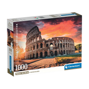 PZ1000: ROMAN SUNSET