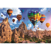 PZ1000: BALLOONS IN CAPPADOCIA