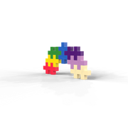 LEARN TO BUILD - COLORVERSE