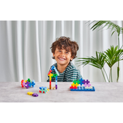 LEARN TO BUILD - COLORVERSE