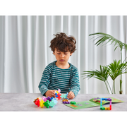 LEARN TO BUILD - COLORVERSE