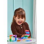 LEARN TO BUILD - COLORVERSE