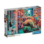 PZ1000: CARNIVAL MOON